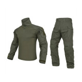 TacticalXmen Krydex G3 Military Training Tactical Outfit Suit