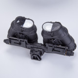 TacticalXmen GPNVG18 Four-tube Binocular Night Vision Goggles Cosplay Prop With L4G24 Night Vision Mount