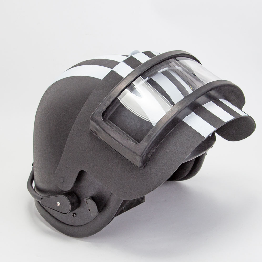 K63 Helmet Russian Military Level IIIA Protection with Three Stripes ...
