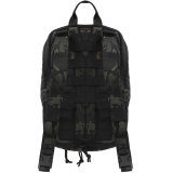 TacticalXmen Variable Capacity Tactical Backpack Lightweight MOLLE System Plug-in Bag