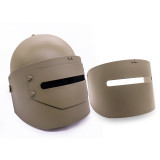 ballistic helmet