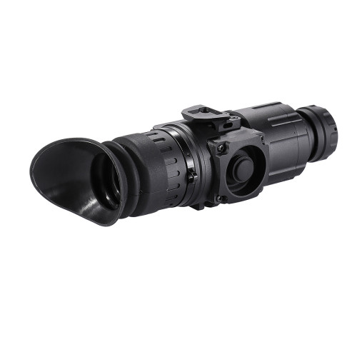 TacticalXmen TNVC-M250 Monocular Handheld Mountable Night Vision Telescope IP67 Day/Night
