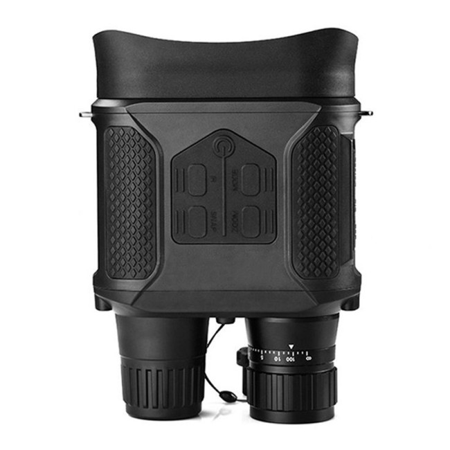 TacticalXmen Full Darkness HD Infrared Digital Low Light Night Vision Binoculars