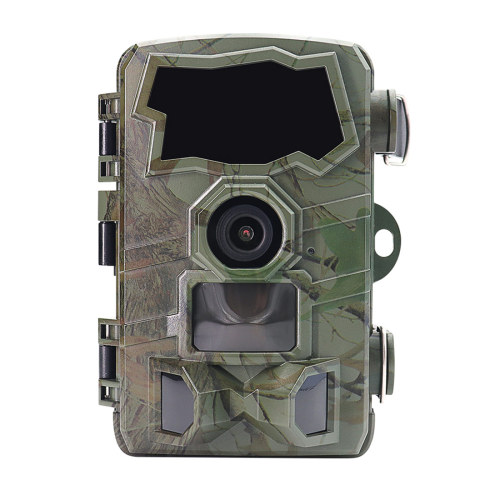 TacticalXmen 4K 30FPS 32MP 2.4  Hunting Camera Ultra HD Animal Camera Outdoor Infrared Camera