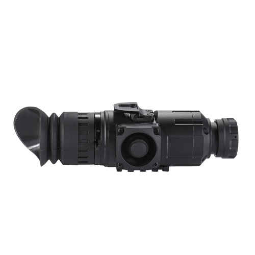 TacticalXmen TNVC-M250 Monocular Handheld Mountable Night Vision Telescope IP67 Day/Night