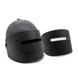 ballistic helmet