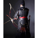 TacticalXmen Tactical Armor Suit Song and Ming Dynasty Split Set of 8