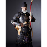 TacticalXmen Tactical Armor Suit Song and Ming Dynasty Split Set of 8