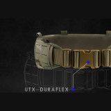TacticalXmen Universal Tactical Adjustable Tactical Combat Belt Wearproof Waistband