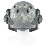 TacticalXmen Navigator Tactics Protecting Helmet for Outdoors Activities