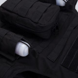 TacticalXmen Outdoor Tactical Vest with MOLLE  System