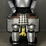 TacticalXmen 1/1 Scale Japanese Samurai Wearable Bullhorn Armour