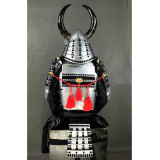TacticalXmen 1/1 Scale Japanese Samurai Wearable Bullhorn Armour