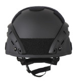 TacticalXmen MICH NIJ Level IIIA Protective Aramid Helmet