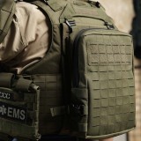 TacticalXmen Universal Armor Heavy Tactical Armor Full Set Kit