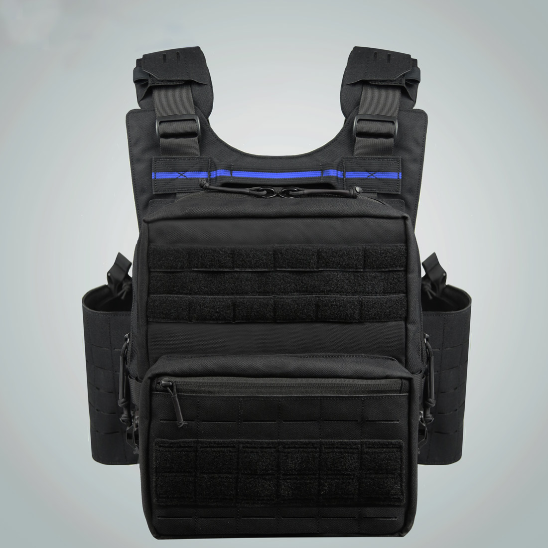 TacticalXmen製 UTA X-Merlin　プレートキャリア　RG TacticalXmen UTA X-Merlin Lightweight Plate Carrier Body Armor