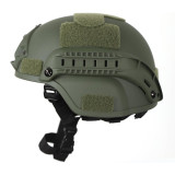 army helmet