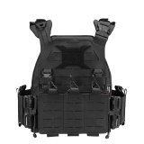 TacticalXmen UTA X-RAPTOR Universal Armor Lightweight Plate Carrier Tactical Vest