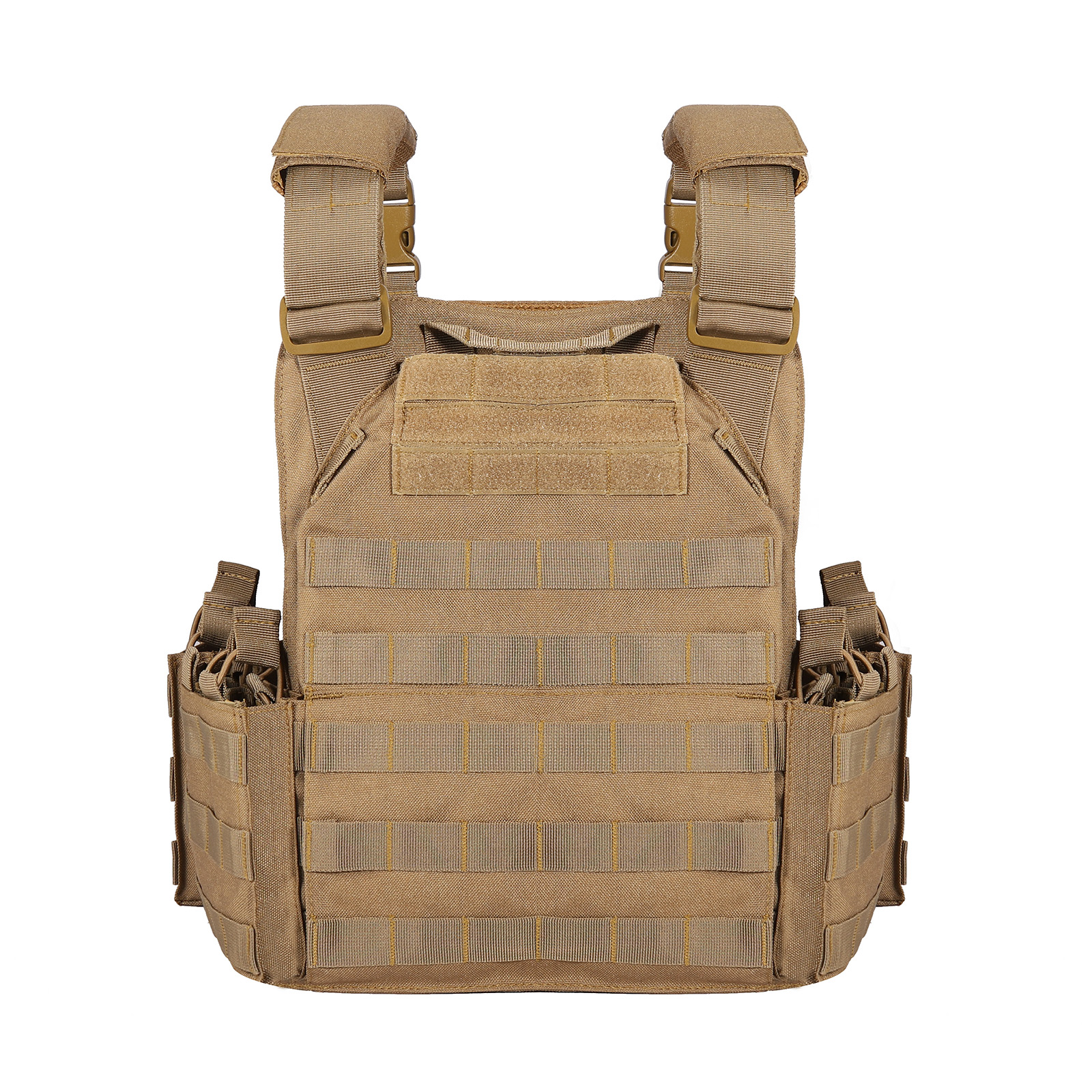 TacticalXmen Lightweight Quick Release Plate Carrier