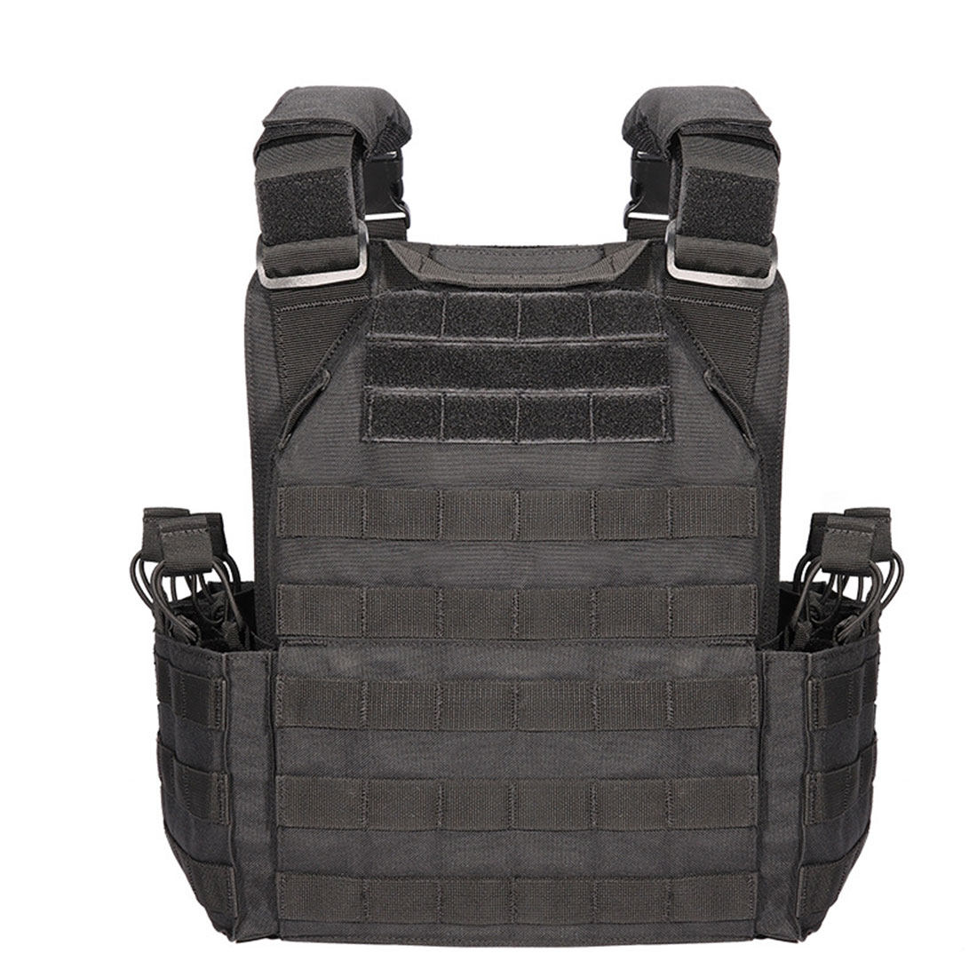 田村装備開発 『Light Weight Plate Carrier』 TacticalXmen Lightweight Quick Release Plate Carrier