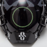 Cyberpunk Cosplay Helmet 