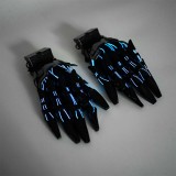 Cyberpunk Hand Armor