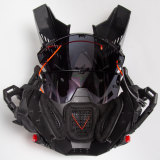 Cyberpunk Cosplay Helmet