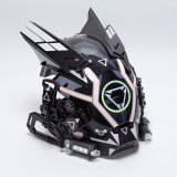 Cyberpunk Cosplay Helmet 