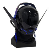 cyberpunk helmet 