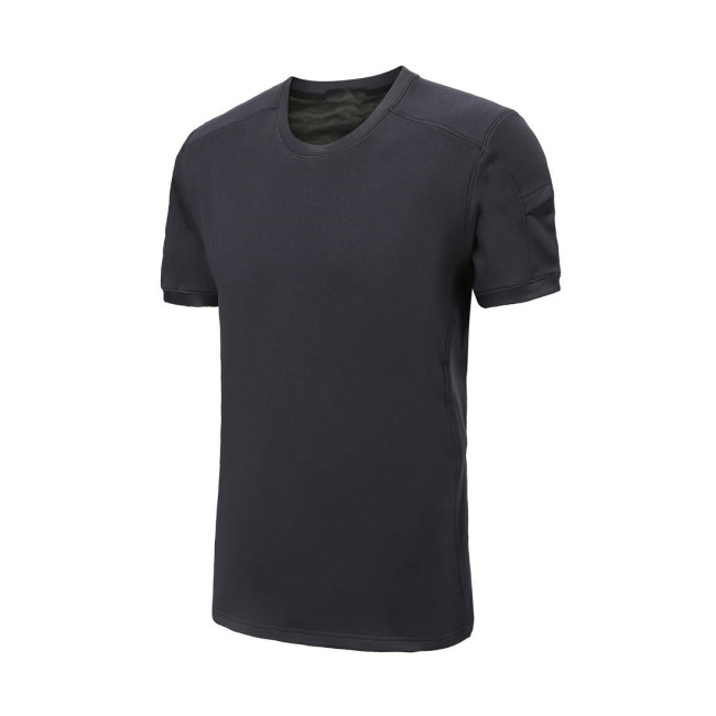 TacticalXmen EN388 Stab-Resistant Lightweight Concealable Short Sleeve T-Shirt
