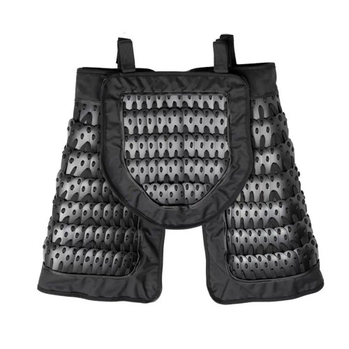 TacticalXmen TRN Tactical Skirt Armour Crotch Armour (Set of 4)