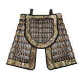 TacticalXmen TRN Tactical Skirt Armour Crotch Armour (Set of 4)