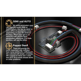 T238 FCU for Single Valve and Double Valves HPA Engine Bluetooth Version