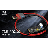 T238 Electronic Trigger Unit APOLLO External Programmable MOSFET Modular for G&G