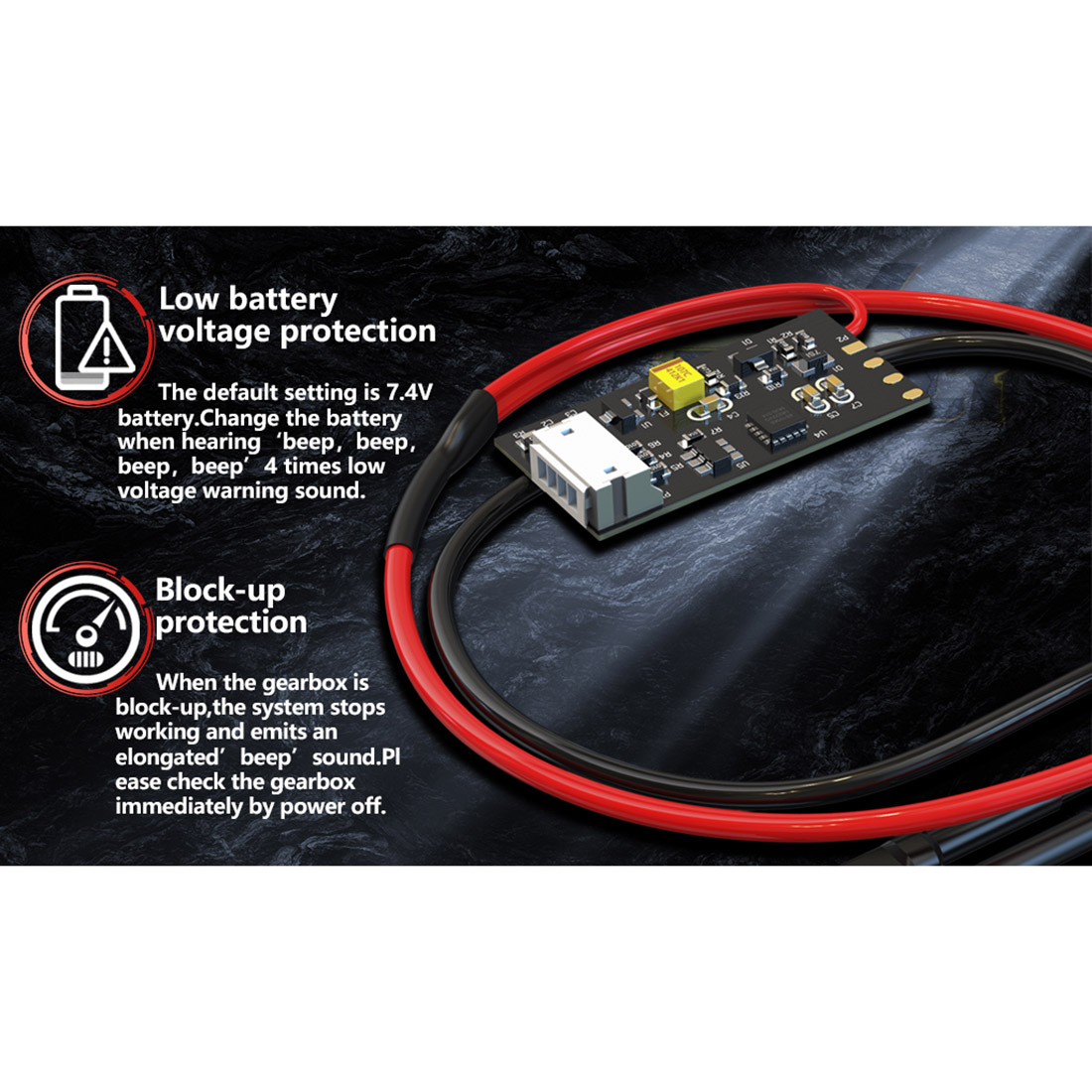 【G&G ETU専用基盤】T238 APOLLO T238 Electronic Trigger Unit APOLLO External Programmable