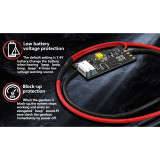 T238 Electronic Trigger Unit APOLLO External Programmable MOSFET Modular for G&G