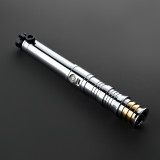 Raven Apprentice Dueling Saber & Handle Cosplay Prop