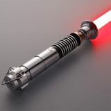 LSW Dueling Saber & Handle Cosplay Prop
