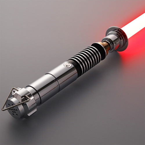 LSW Dueling Saber & Handle Cosplay Prop
