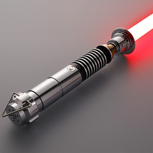 LSW Dueling Saber & Handle Cosplay Prop