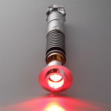 LSW Dueling Saber & Handle Cosplay Prop