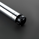 Raven Apprentice Dueling Saber & Handle Cosplay Prop
