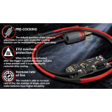 T238 Electronic Trigger Unit APOLLO External Programmable MOSFET Modular for G&G