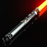 Raven Apprentice Dueling Saber & Handle Cosplay Prop