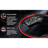 T238 Electronic Trigger Unit APOLLO External Programmable MOSFET Modular for G&G