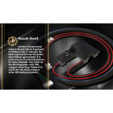 T238 FCU for Single Valve and Double Valves HPA Engine Bluetooth Version