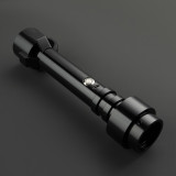 Outlander Training Dueling Saber & Handle Cosplay Prop