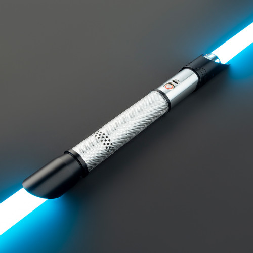 Mantis Pro Double Blade Dueling Saber & Handle Cosplay Prop