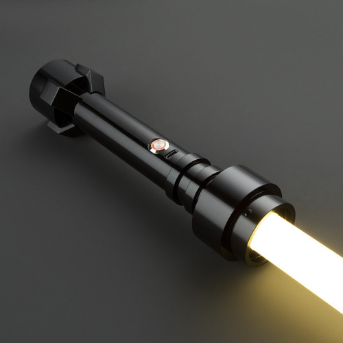 Outlander Training Dueling Saber & Handle Cosplay Prop
