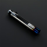 SOL Pro Master Saber & Handle Cosplay Prop